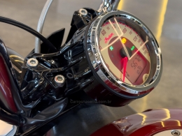 INDIAN - SCOUT - 2016/2016 - Vermelha - R$ 74.900,00