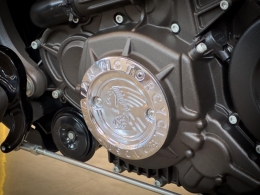 INDIAN - SCOUT - 2016/2016 - Vermelha - R$ 74.900,00