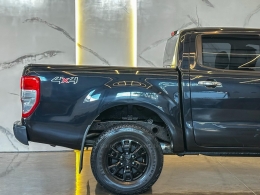 FORD - RANGER - 2015/2016 - Preta - R$ 119.900,00